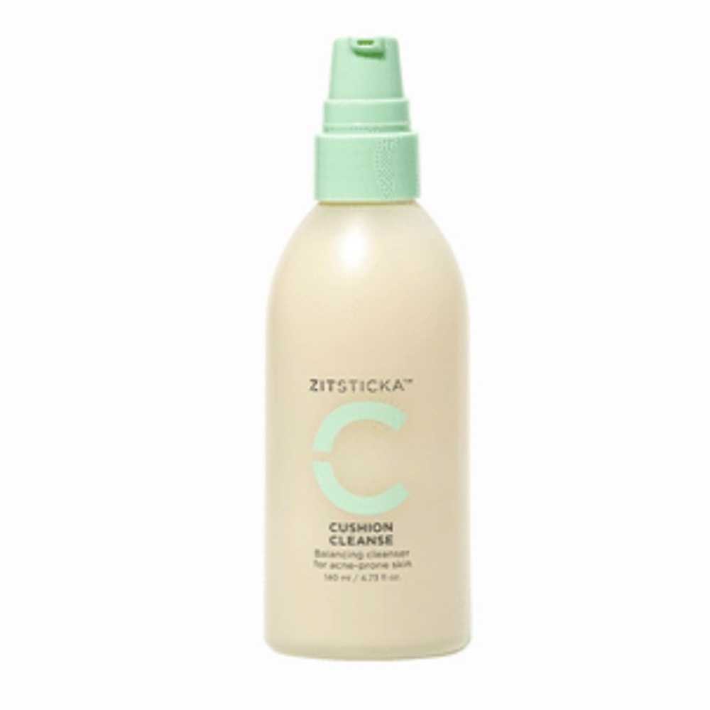 ZITSTICKA Cushion Cleanse 4.73oz